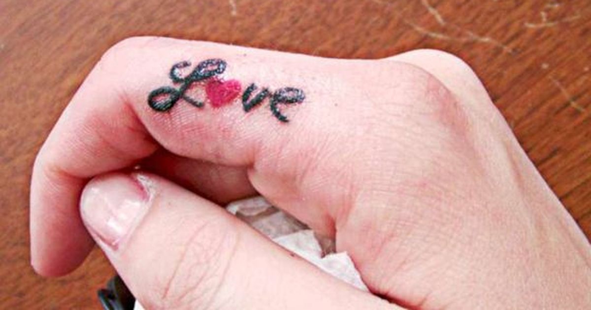 what tattoo should you get what tattoo should you get