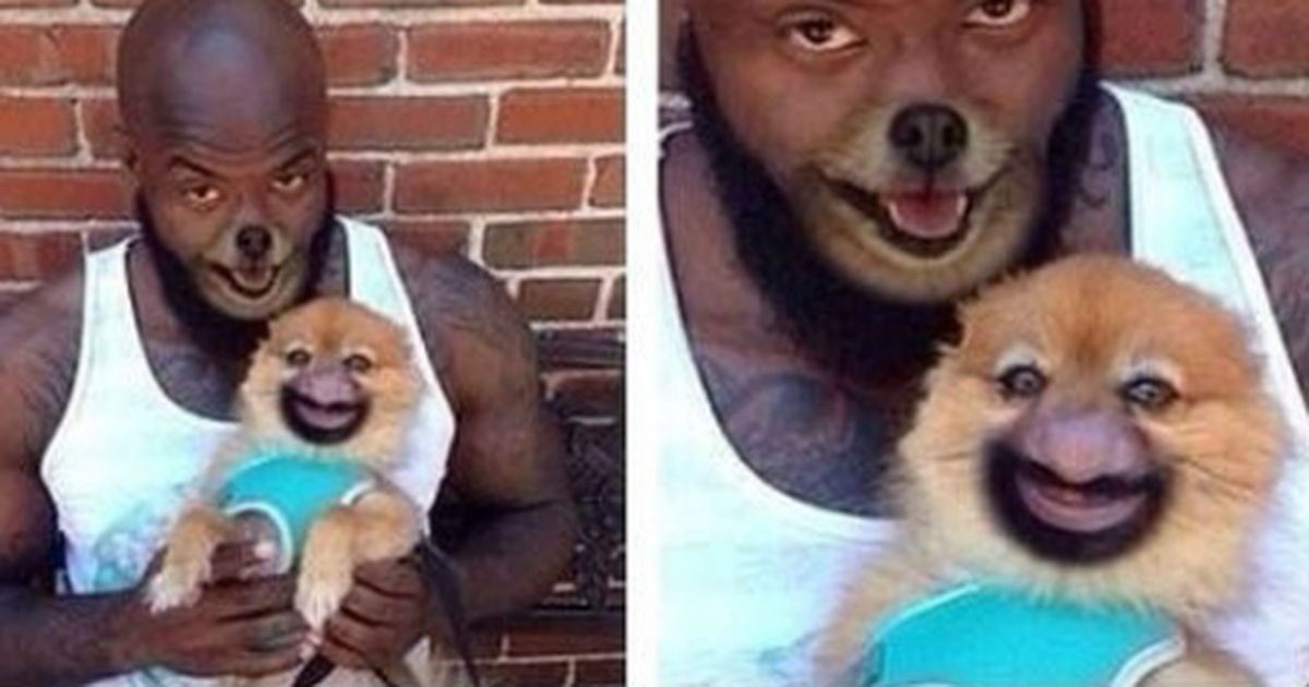 10 best face swaps of all time