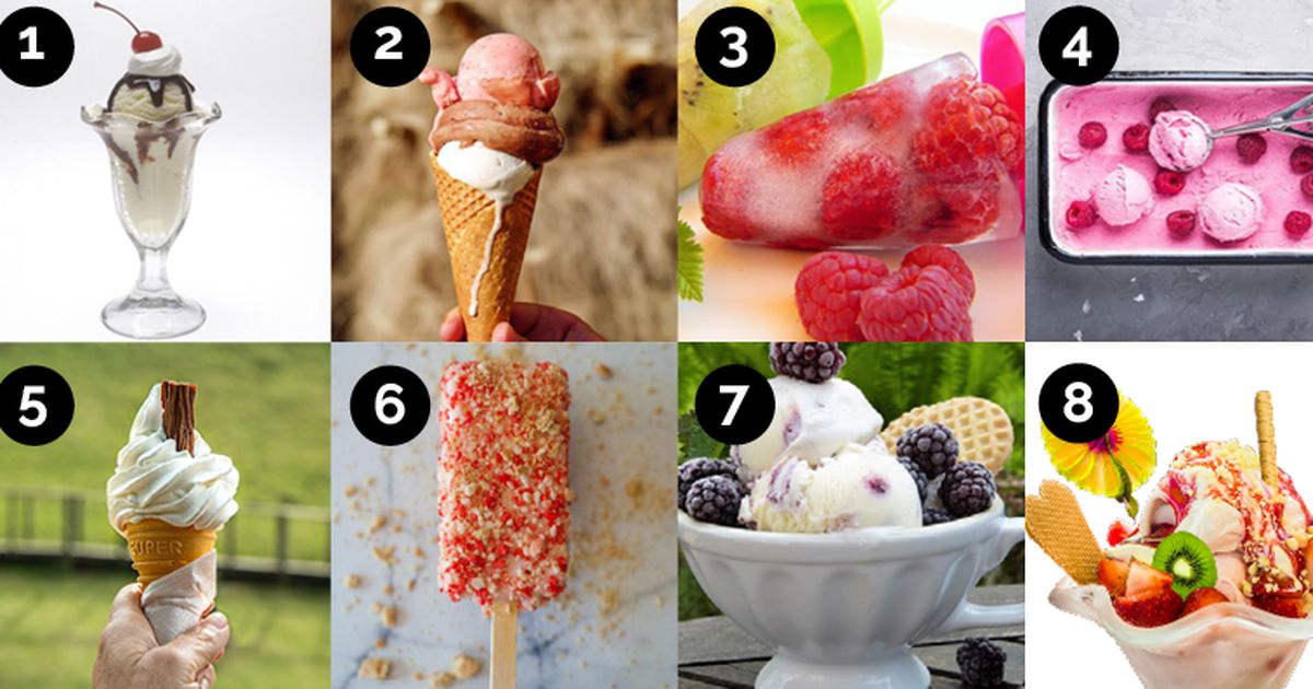 The Ice Cream You Choose Reveals Your Best And Worst Personality Traits